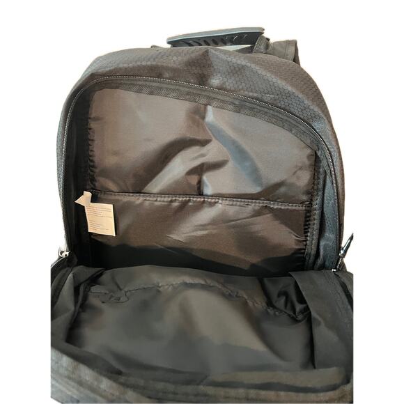 EastSport Backpack with Computer Sleeve - Picture 4 of 4